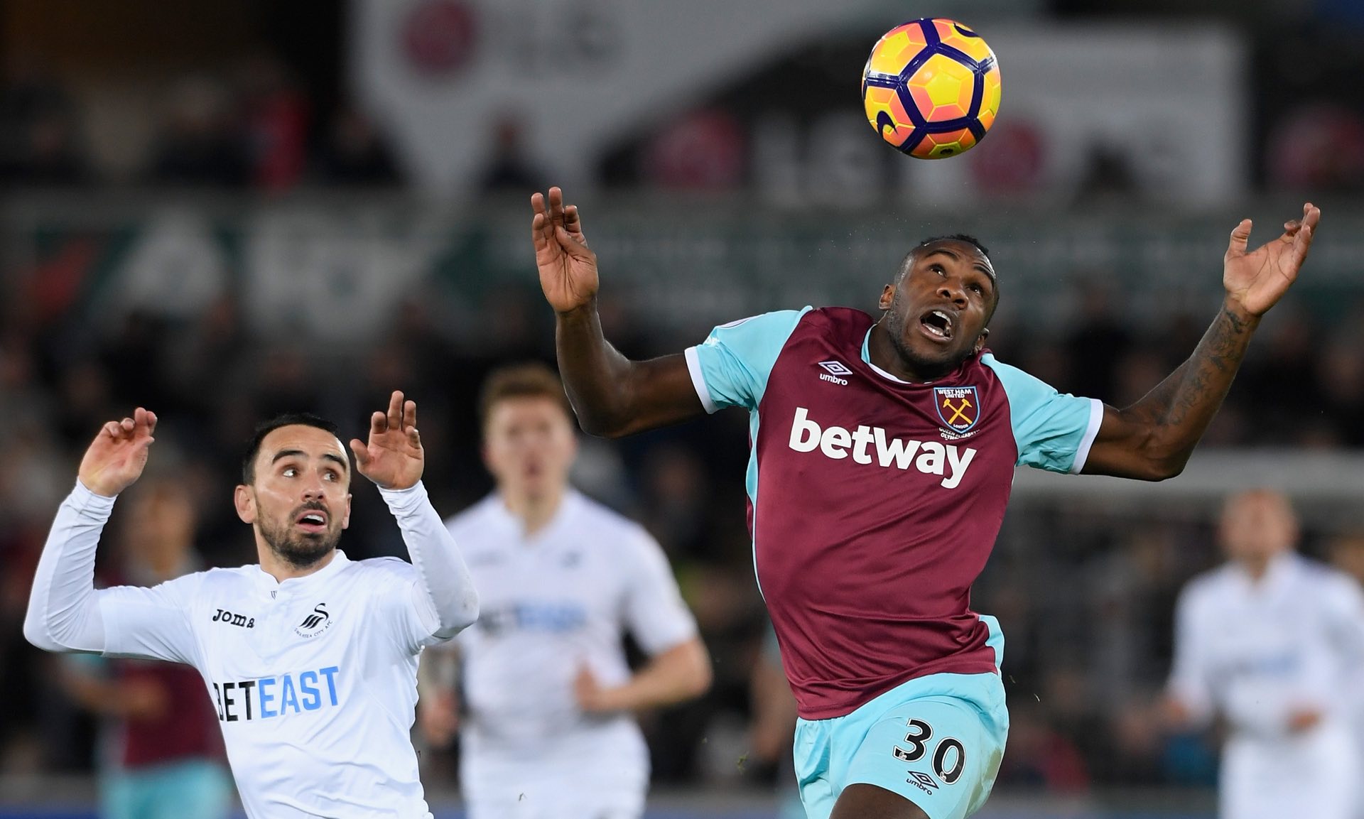 博格巴的例 博格巴的例